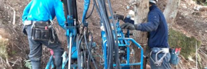 どんなに大変な現場も工夫次第でいくらでも施工できる