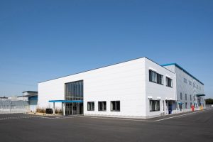 「へーベルハウス」の施工力向上へ、建設技術教育センター開設【旭化成ホームズ】