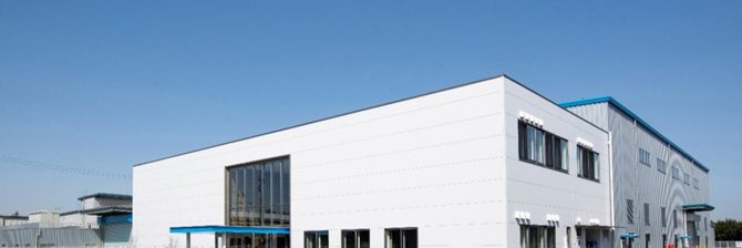 「へーベルハウス」の施工力向上へ、建設技術教育センター開設【旭化成ホームズ】