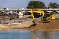 工事用道路の撤去方法を考えていない設計が多すぎる問題