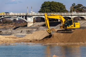 工事用道路の撤去方法を考えていない設計が多すぎる問題