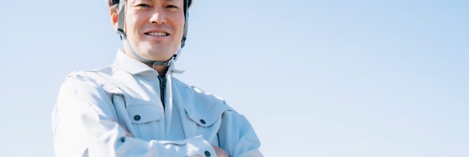 大手建設会社の現場所長が欲しがる「優秀な施工管理技士」の条件とは？