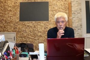 「じゃあ、おまえらが掘れよ！」 “甦える金狼”なオペ、実質的関与をしない元請に一喝