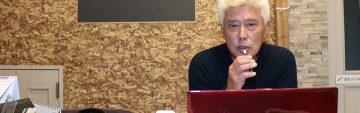 君津,テクノ（株）代表取締役の直井良一氏