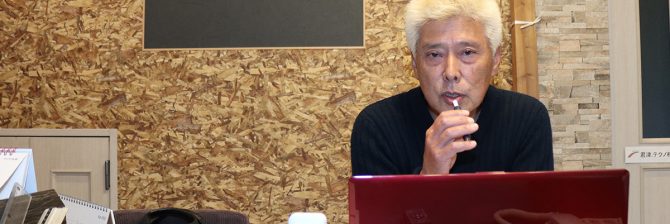 「じゃあ、おまえらが掘れよ！」 “甦える金狼”なオペ、実質的関与をしない元請に一喝