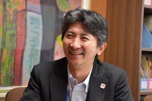 福岡県出向中の国交省キャリアに仕事のやりがいなどを聞いてきた