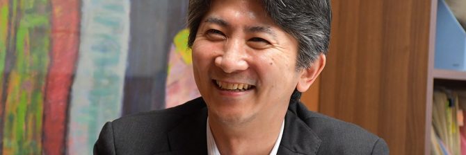 福岡県出向中の国交省キャリアに仕事のやりがいなどを聞いてきた