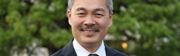 藤井聡・内閣官房ナショナル・レジリエンス（防災・減災）懇談会座長（京都大学教授）