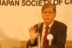 【土木学会】新会長に谷口博昭氏が就任。コロナ後の日本創生と土木のビックピクチャー策定へ