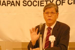 【土木学会】新会長に谷口博昭氏が就任。コロナ後の日本創生と土木のビックピクチャー策定へ
