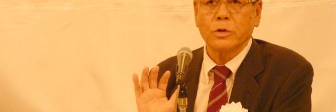 【土木学会】新会長に谷口博昭氏が就任。コロナ後の日本創生と土木のビックピクチャー策定へ