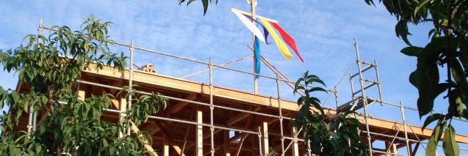 上棟式とは？当日の流れや準備物、費用まで完全解説