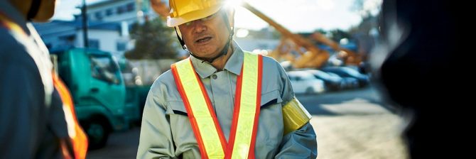 会社を救ってくれ!未来を託されたのは、新米施工管理者の私でした