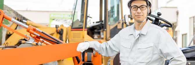 【補助金額最大1,000万円】ものづくり補助金”新特別枠”を活用したICT建設機械のお得な購入について！【締切間近】