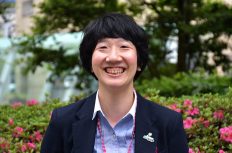 “マイノリティだから結束が生まれる” 土木系女性職員が語る仕事の魅力とは？