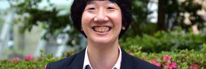 “マイノリティだから結束が生まれる” 土木系女性職員が語る仕事の魅力とは?