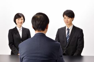 お見合いも採用も「ご縁」。建設業界の中小企業に”人材確保のチャンス”はあるのか？