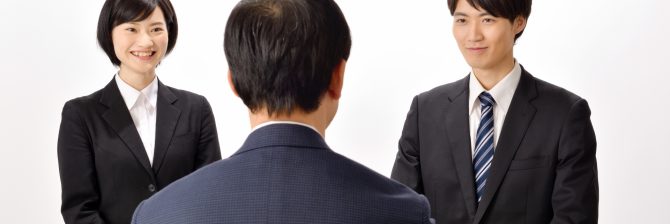 お見合いも採用も「ご縁」。建設業界の中小企業に”人材確保のチャンス”はあるのか？