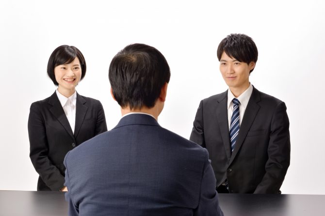お見合いも採用も「ご縁」。建設業界の中小企業に”人材確保のチャンス”はあるのか？