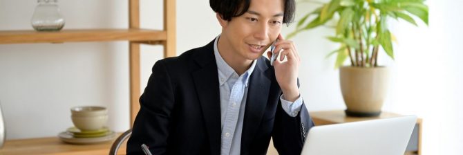 電気設備会社が1年のテレワークを経て出した結論