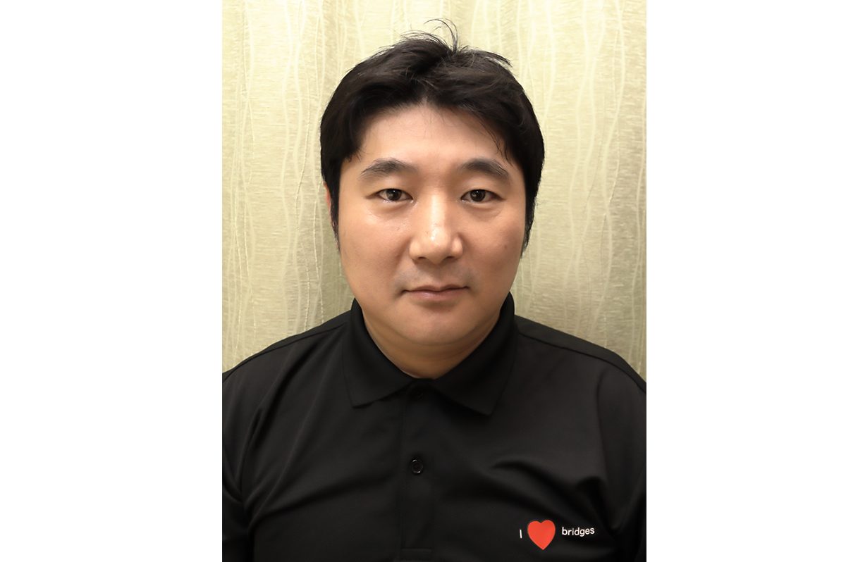 依田 正広さん 橋梁写真家