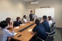 太陽光発電部門を”コスト0″で構築! 営業活動を加速させ、成果を生み出す「TSMおまかせエネルギーサポート」とは?