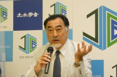 【土木学会声明】インフラメンテの処方箋を提示。総合診療的な新規資格制度や民活を導入する契約制度へ変革を