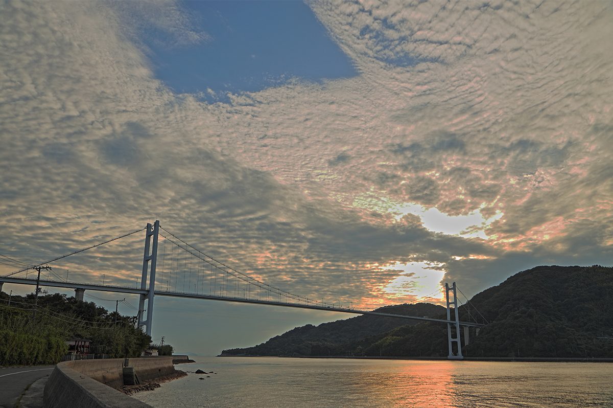 豊島大橋（画像提供：依田正広氏）