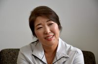 社員にとって「相談できるおばちゃん」でありたい。河建・女副社長の会社に対する想いとは