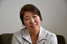 社員にとって「相談できるおばちゃん」でありたい。河建・女副社長の会社に対する想いとは