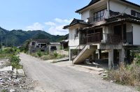 【現場レポ】令和2年7月豪雨から1年。氾濫した球磨川、被災地のいま