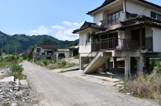 【現場レポ】令和2年7月豪雨から1年。氾濫した球磨川、被災地のいま