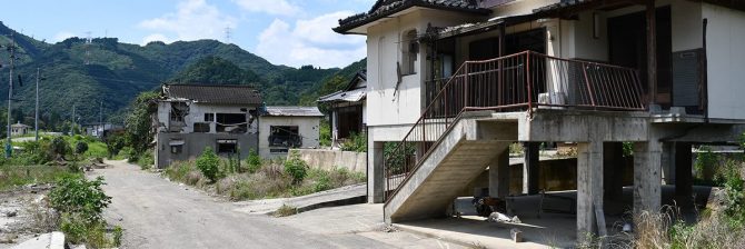 【現場レポ】令和2年7月豪雨から1年。氾濫した球磨川、被災地のいま