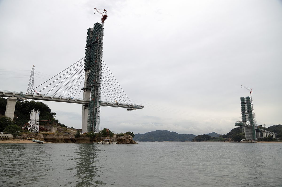 岩城橋（画像提供：依田正広氏）