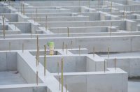 ベタ基礎とは?布基礎との違いやメリットを簡単解説