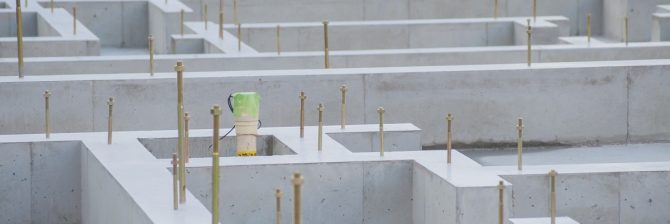 ベタ基礎とは？布基礎との違いやメリットを簡単解説