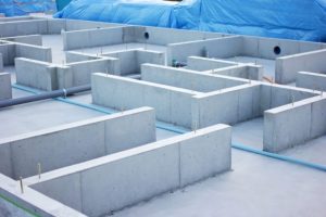 基礎工事は4種類!工程や役立つ資格などを徹底解説