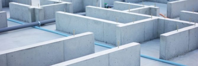 基礎工事は4種類!工程や役立つ資格などを徹底解説