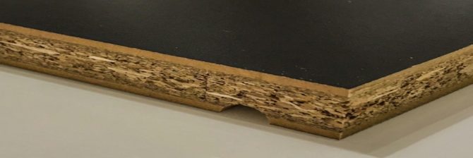 パーティクルボードとは？合板・MDFとの違いまで簡単解説