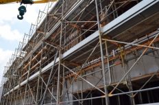 ビケ足場とは？特徴や足場の種類を簡単解説