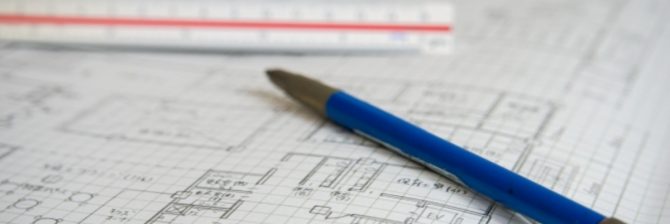 建築士ってどんな資格?種類ごとの仕事の範囲と試験概要を解説!