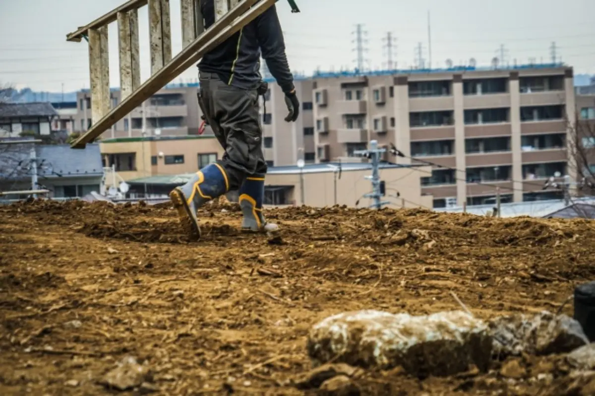 基礎工事の工程をわかりやすく解説 基礎の種類や役立つ資格も紹介 施工の神様