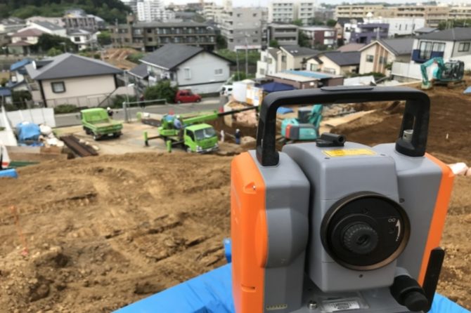 測量士・測量士補とはどんな資格？仕事内容や難易度、年収も全て解説