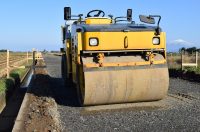 ロードローラーとは？必要な資格や種類を紹介