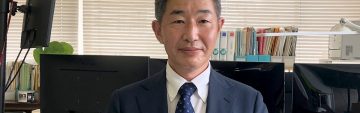 村上哲・福岡大学工学部社会デザイン工学科教授
