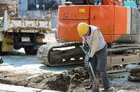 クビは突然に・・・。まともな職人ほど現場から去っていく