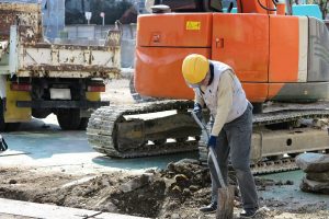 クビは突然に・・・。まともな職人ほど現場から去っていく