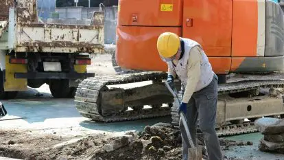 クビは突然に まともな職人ほど現場から去っていく 施工の神様