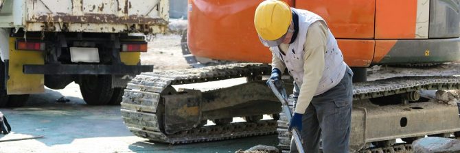 クビは突然に・・・。まともな職人ほど現場から去っていく