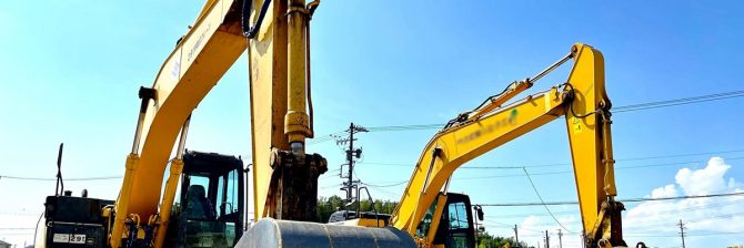 一般建設業許可の取得に必要なことは何？種類や金額、要件を紹介